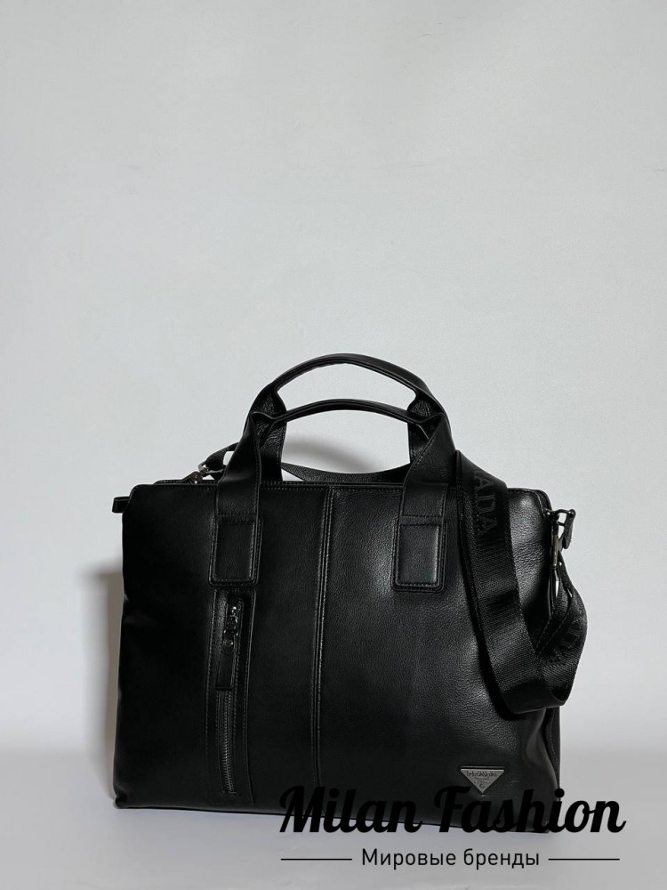 Портфель  Prada V33850. Вид 3