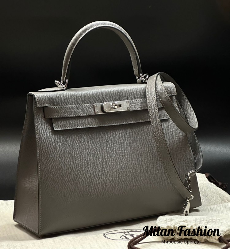 Сумка Kelly 28 Hermes V14127. Вид 1