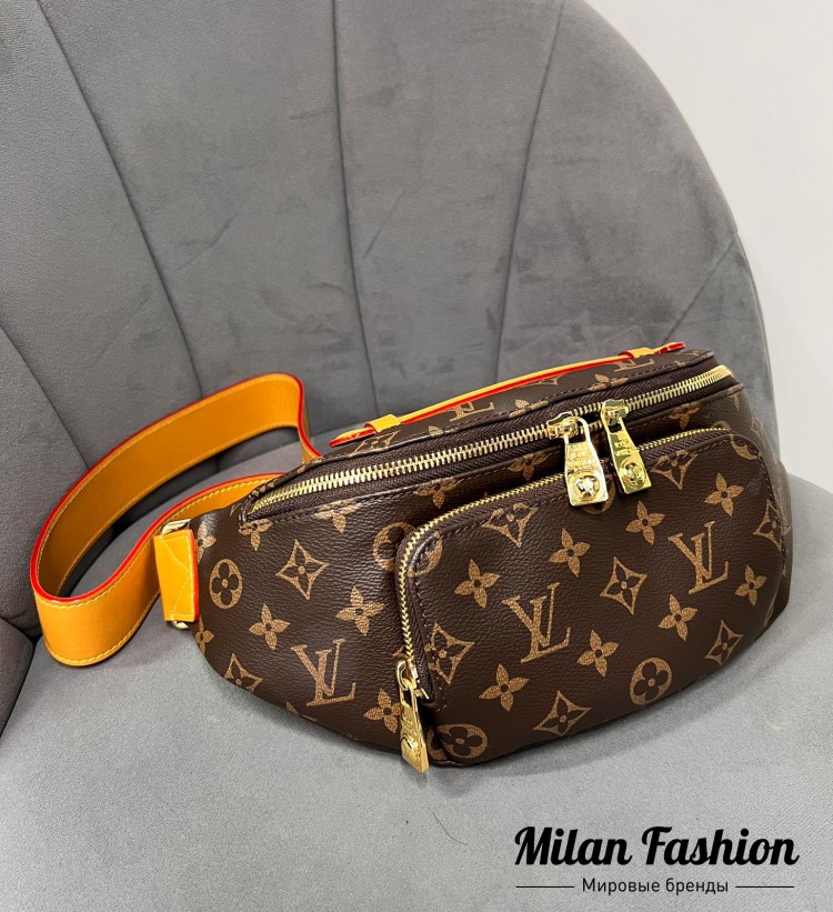 Сумка  Louis Vuitton V52247. Вид 1