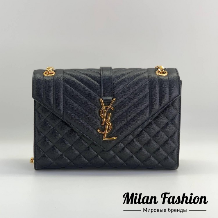 Сумка  Yves Saint Laurent V6353. Вид 2