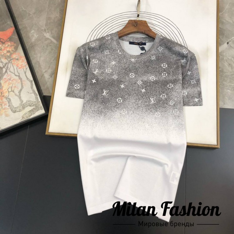 Футболка  Louis Vuitton V31160. Вид 2