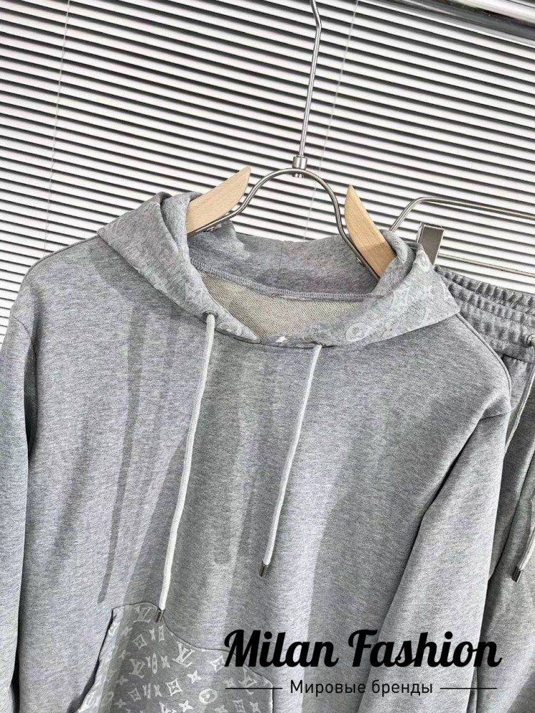 Спортивный костюм  Louis Vuitton V14282. Вид 3