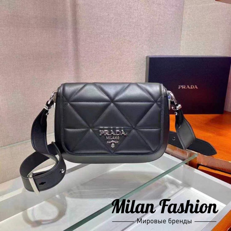 Сумка  Prada V10634. Вид 2