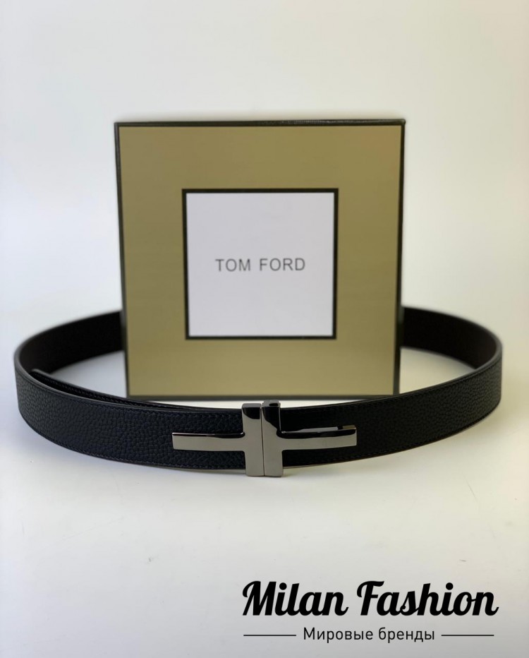 Ремень  Tom Ford V6852. Вид 8