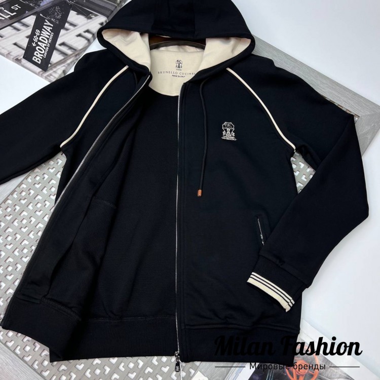Спортивный костюм  Brunello Cucinelli V14021. Вид 5