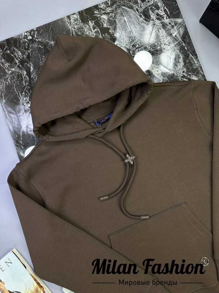 Худи  Louis Vuitton V33894. Вид 3