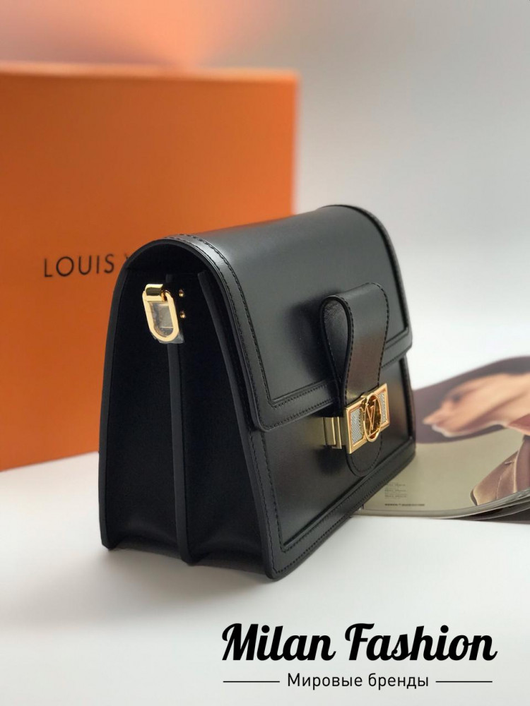 Сумка Dauphine Louis Vuitton v1633. Вид 2