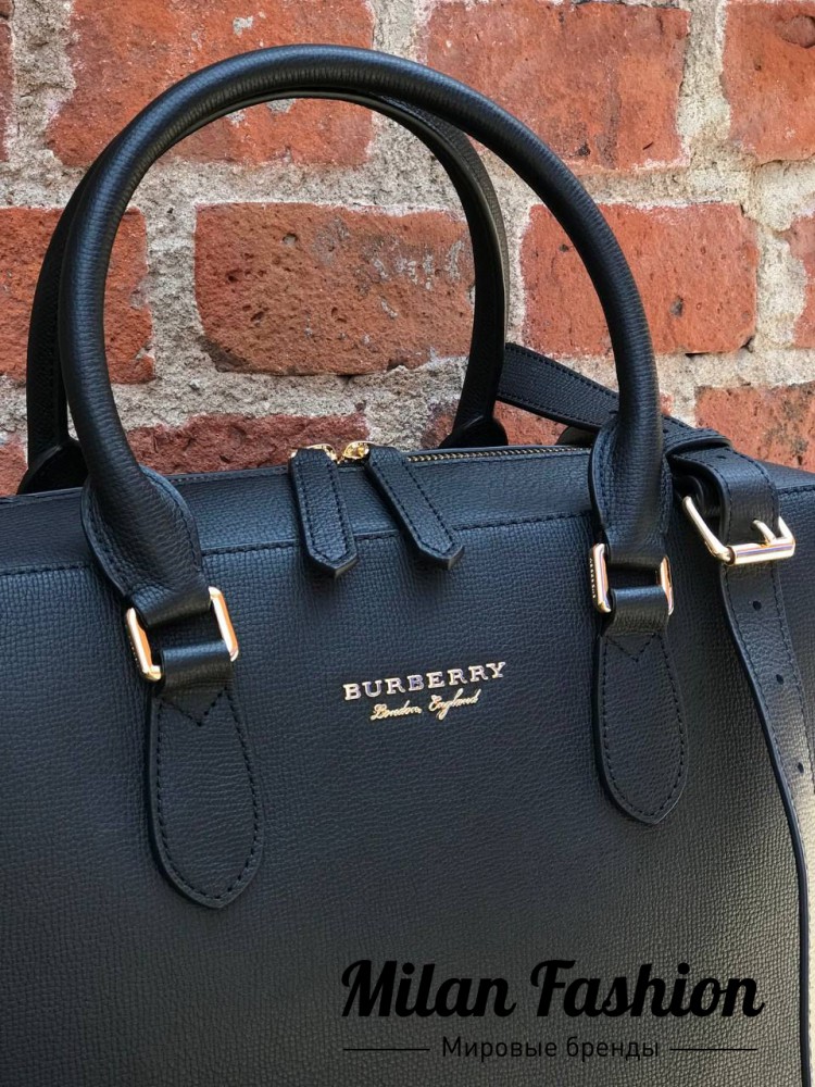 Портфель  Burberry V10011. Вид 3