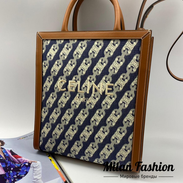 Сумка Celine V3517. Вид 7