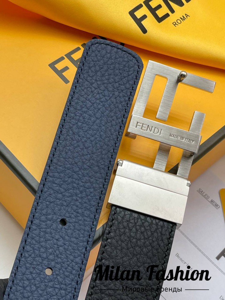 Ремень  Fendi V113516. Вид 2