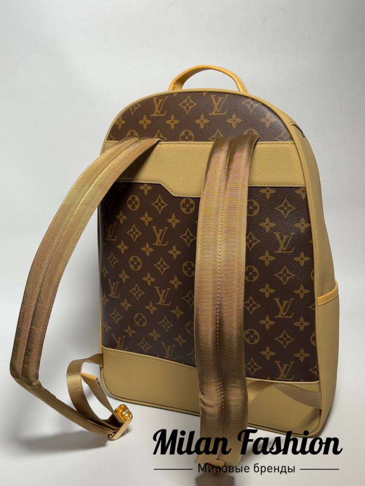 Рюкзак  Louis Vuitton V52002. Вид 4