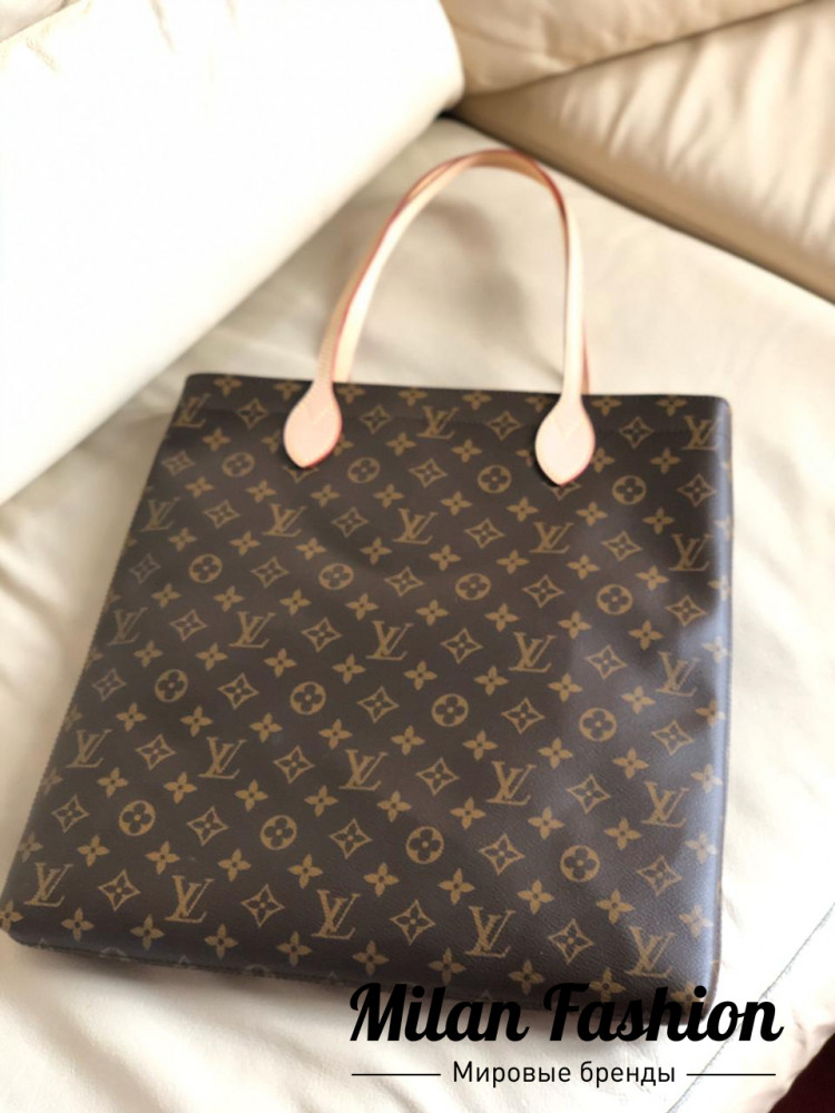 Сумка- тоут Louis Vuitton v1445. Вид 1