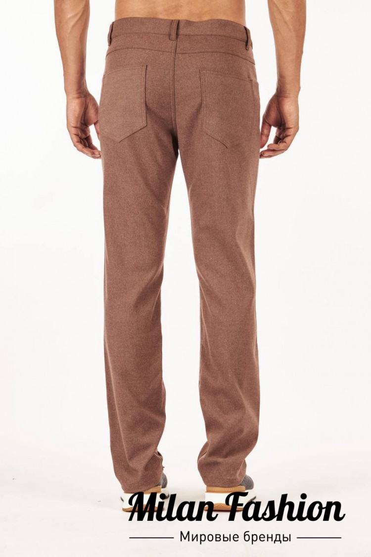 Брюки  Brunello Cucinelli V33736. Вид 2