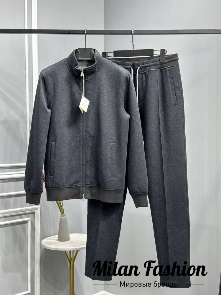 Спортивный костюм  Brunello Cucinelli V33748. Вид 1