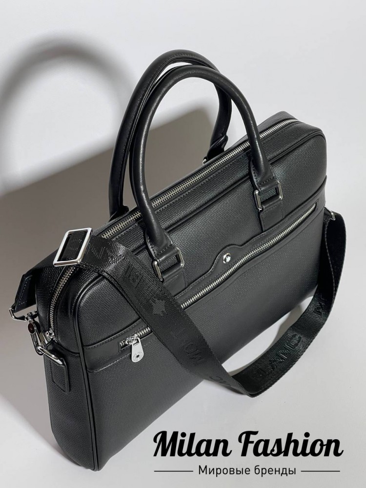 Портфель  Montblanc V33817. Вид 3