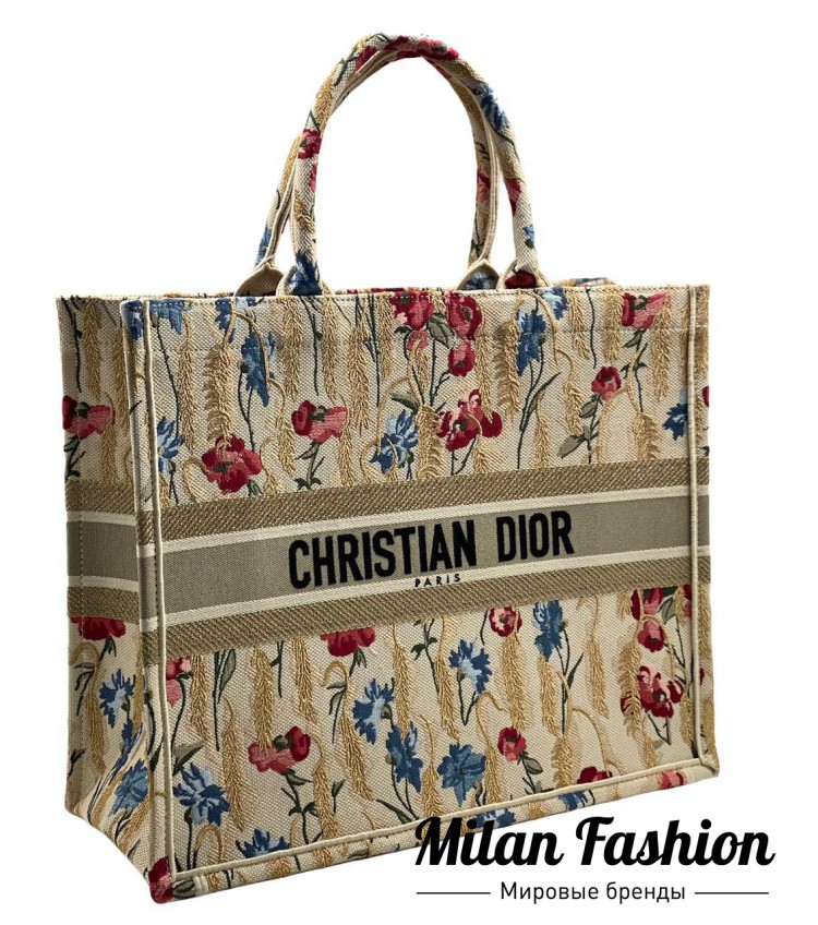 Сумка Book Tote Christian Dior v2058. Вид 1