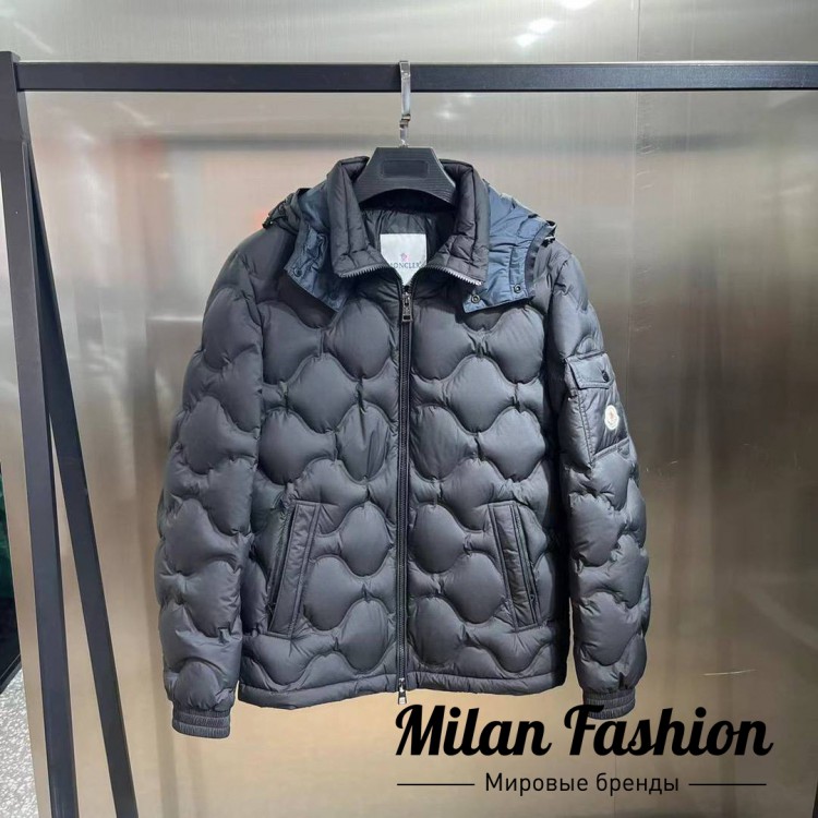 Куртка  Moncler V33708. Вид 6