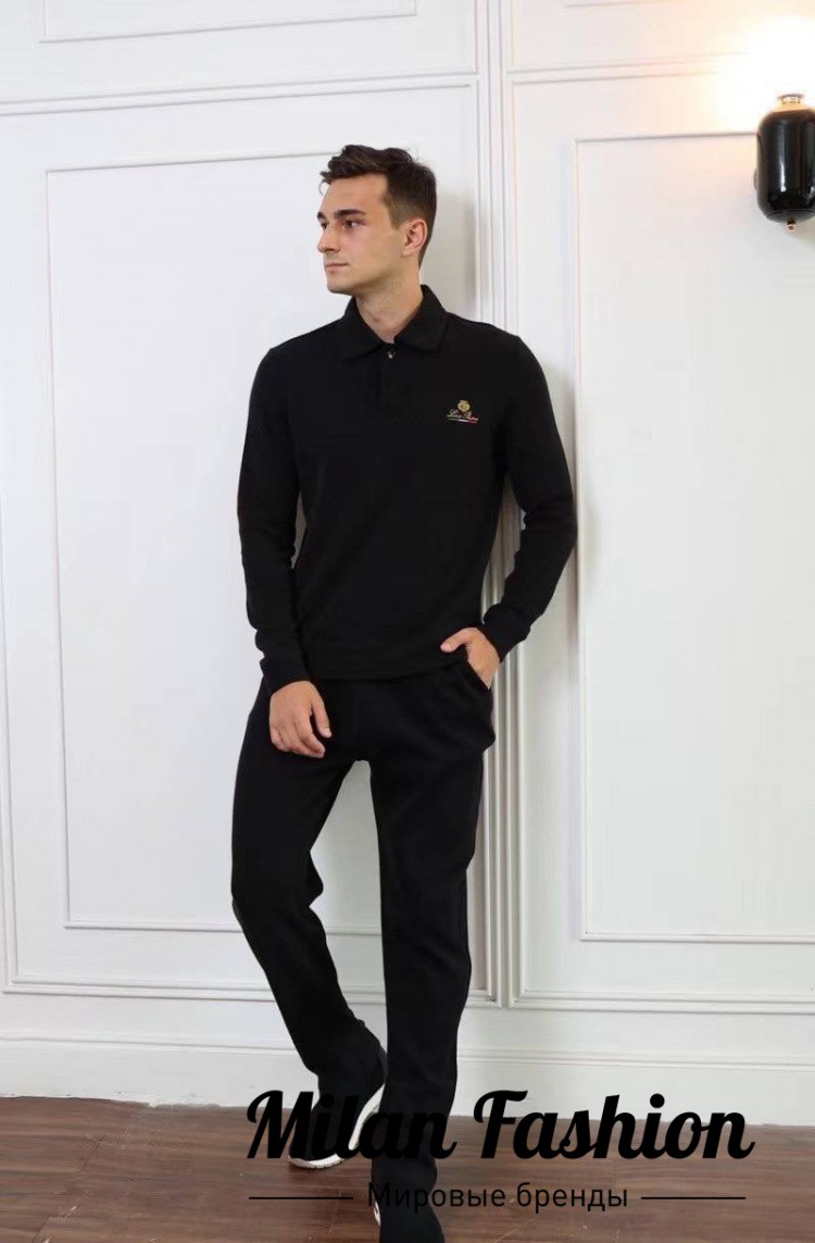 Спортивный костюм  Loro Piana V33528. Вид 1