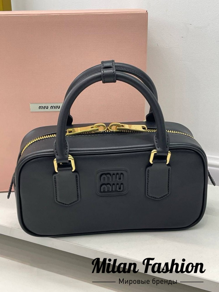 Сумка  Miu Miu V33510. Вид 1