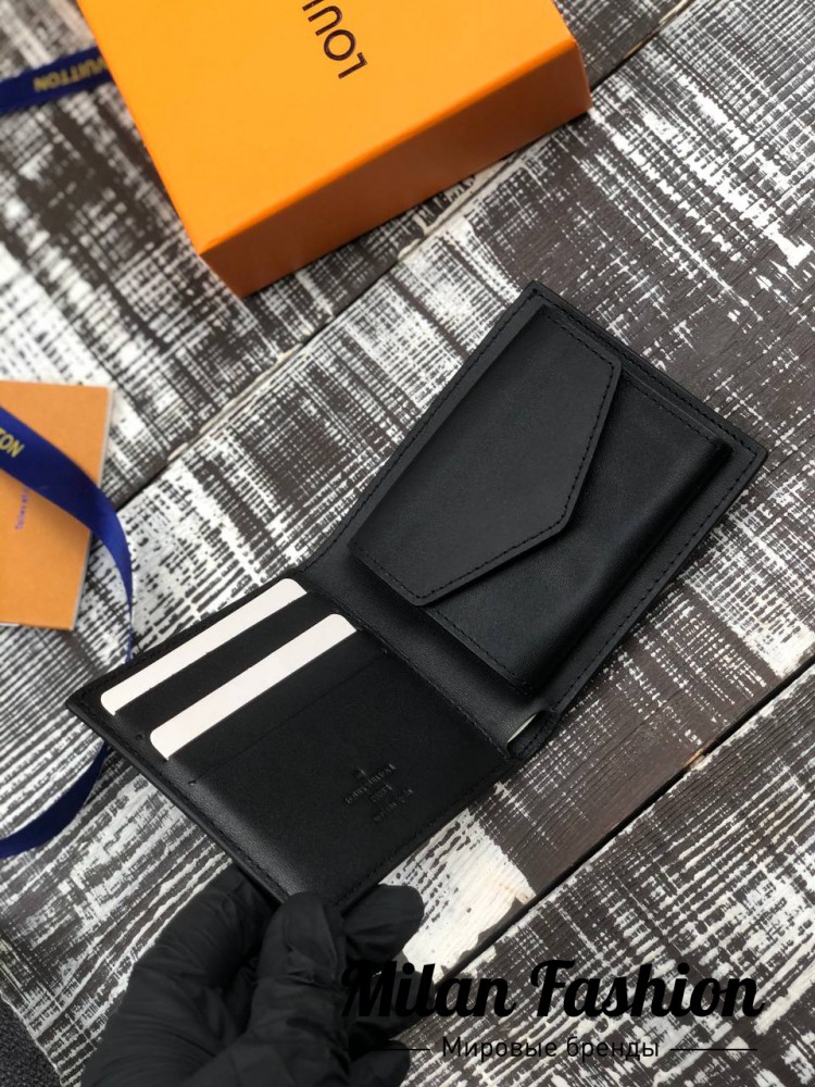 Портмоне  Louis Vuitton V10296. Вид 4