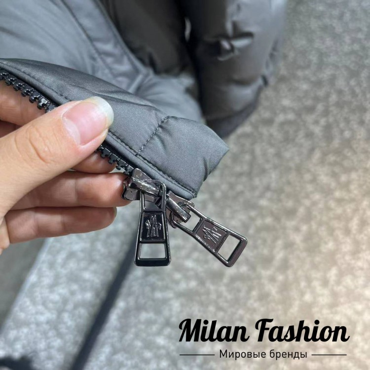 Куртка  Moncler V33708. Вид 9