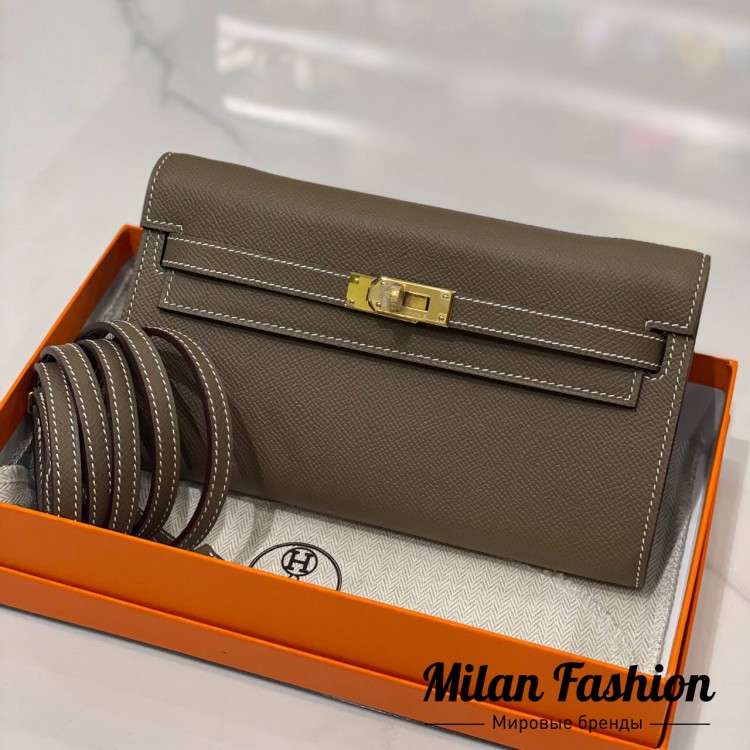 Коатч Hermes bb1434. Вид 1
