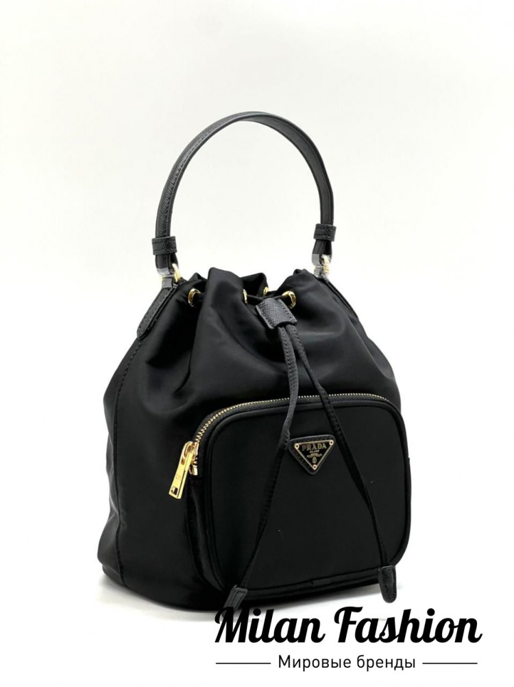 Сумка  Prada V13648. Вид 1