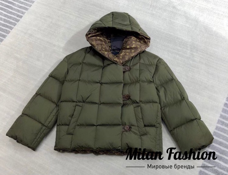 Куртка  Louis Vuitton V10759. Вид 1