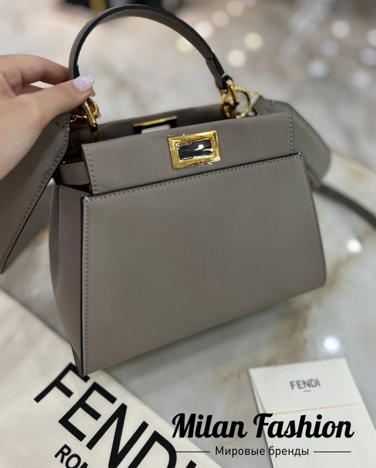 Сумка Fendi v44560. Вид 6