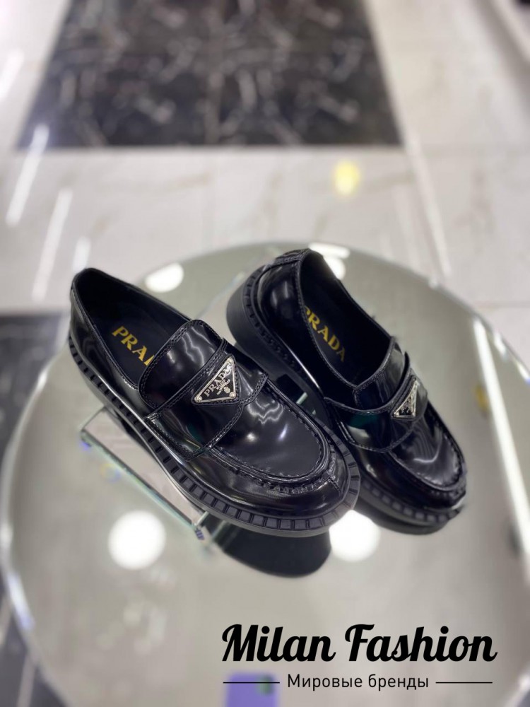 Туфли  Prada V4442. Вид 2