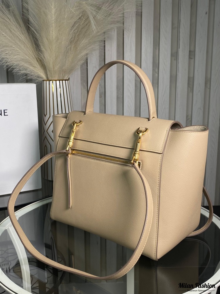 Сумка  Celine V33511. Вид 4