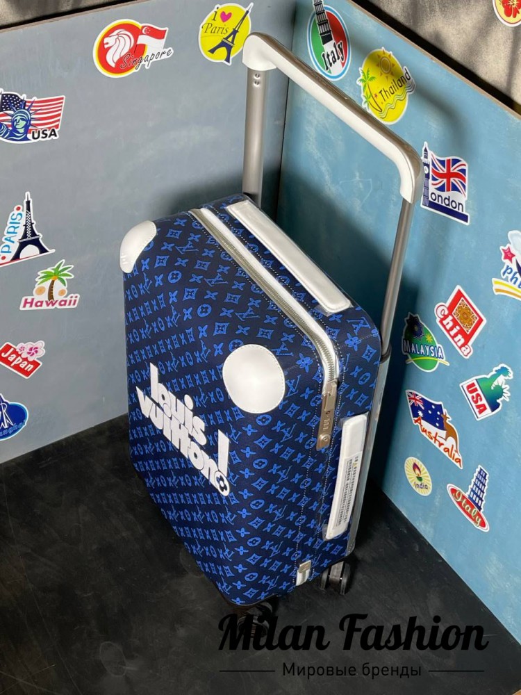Чемодан  Louis Vuitton V13777. Вид 4