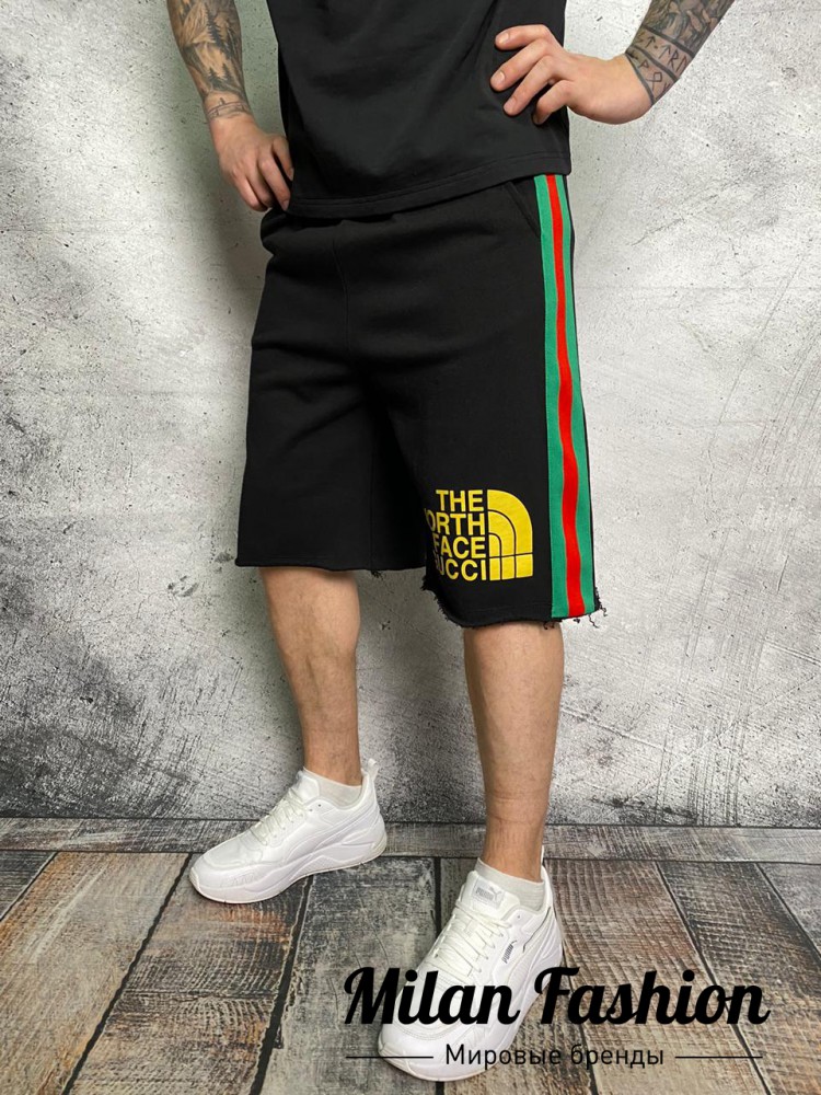 Шорты  Gucci V6700. Вид 1