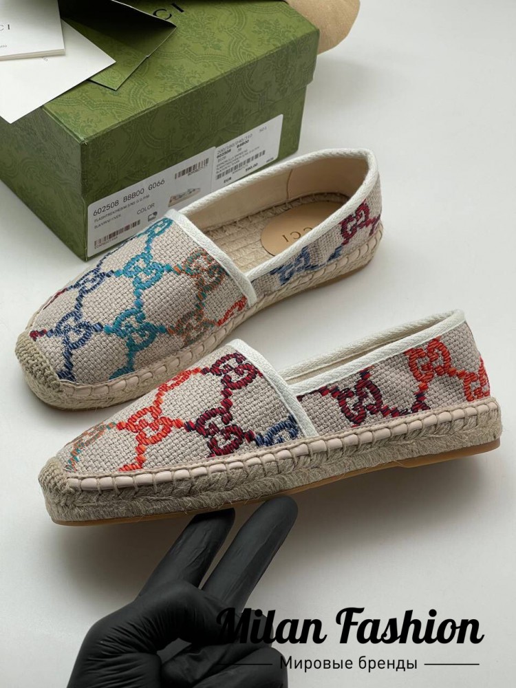 Эскадрильи  Gucci V11927. Вид 5