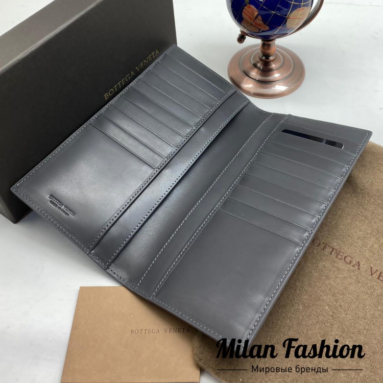 Купюрница Bottega Veneta V7268. Вид 2