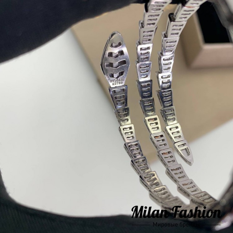Браслет  Bvlgari V33029. Вид 2