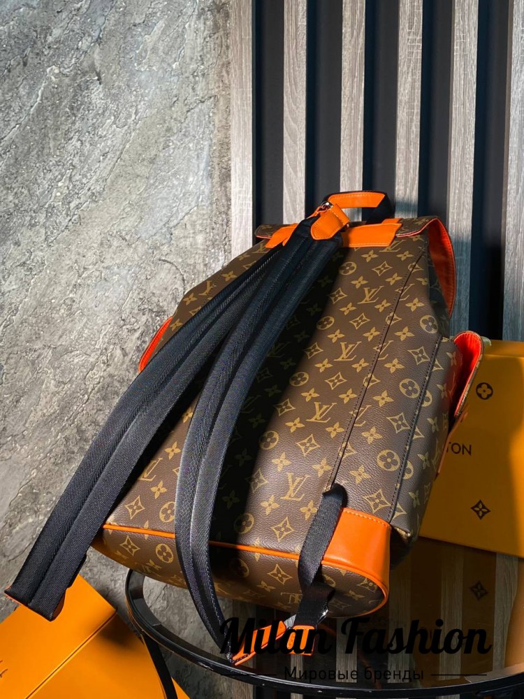 Рюкзак  Louis Vuitton V143261. Вид 7