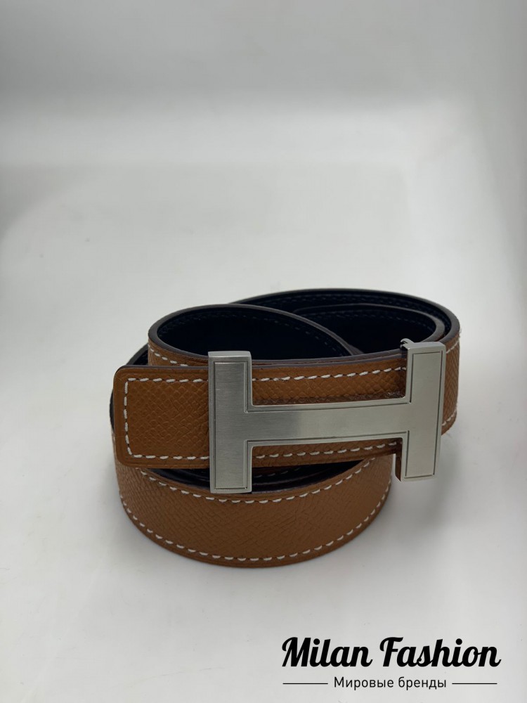 Ремень Hermes V4446. Вид 5