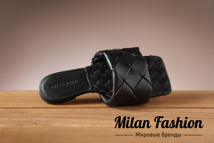 LIDO SANDALS  Bottega Veneta v1708. Вид 3