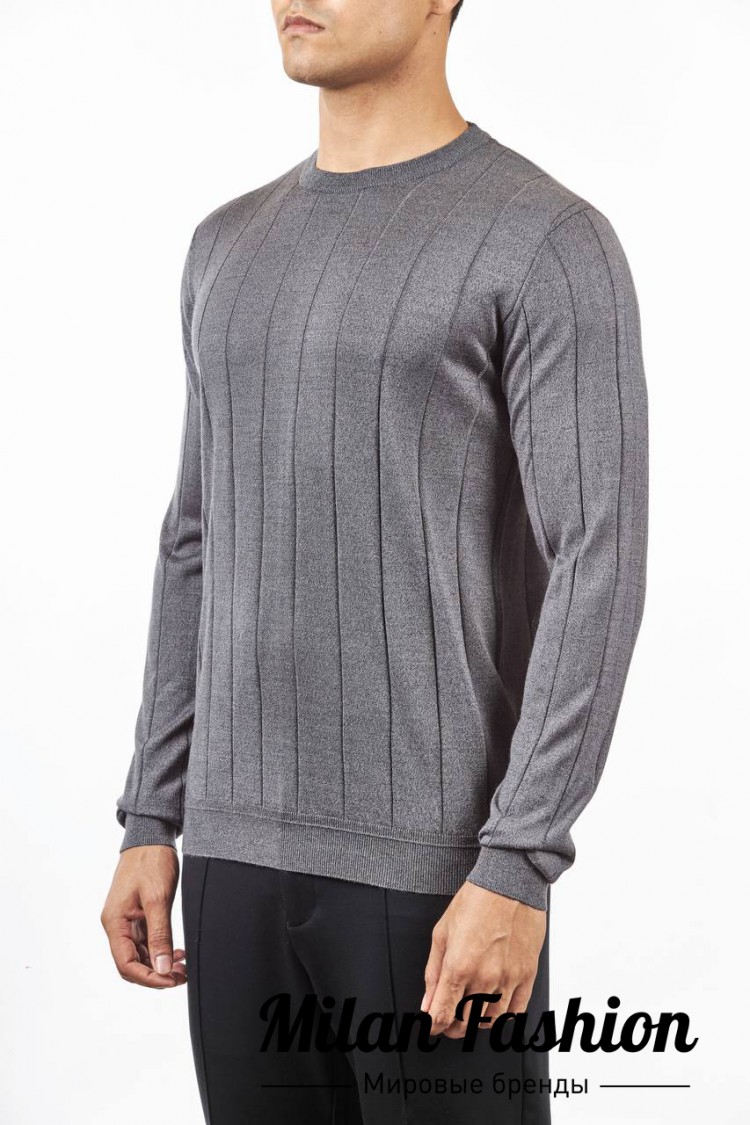 Свитер  ZEGNA V33764. Вид 2