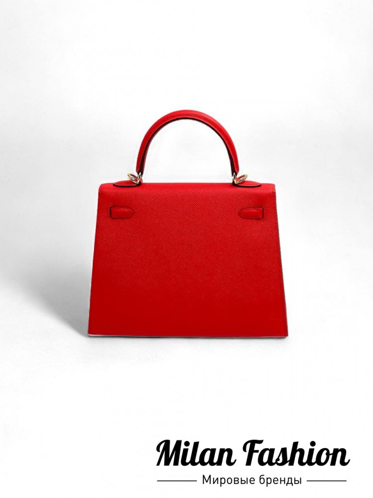 Сумка Kelly 25 Hermes 33464. Вид 3