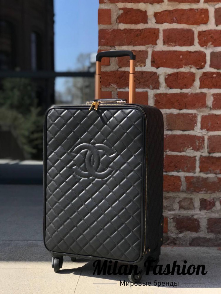 Чемодан  Chanel V7040. Вид 1