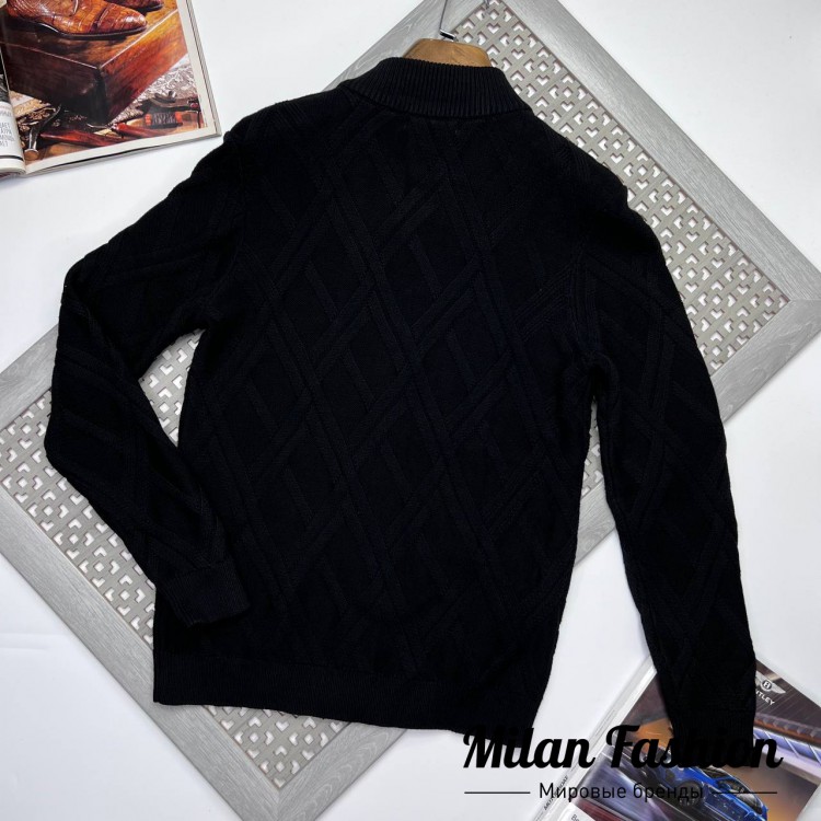 Кардиган  Bottega Veneta V14054. Вид 3