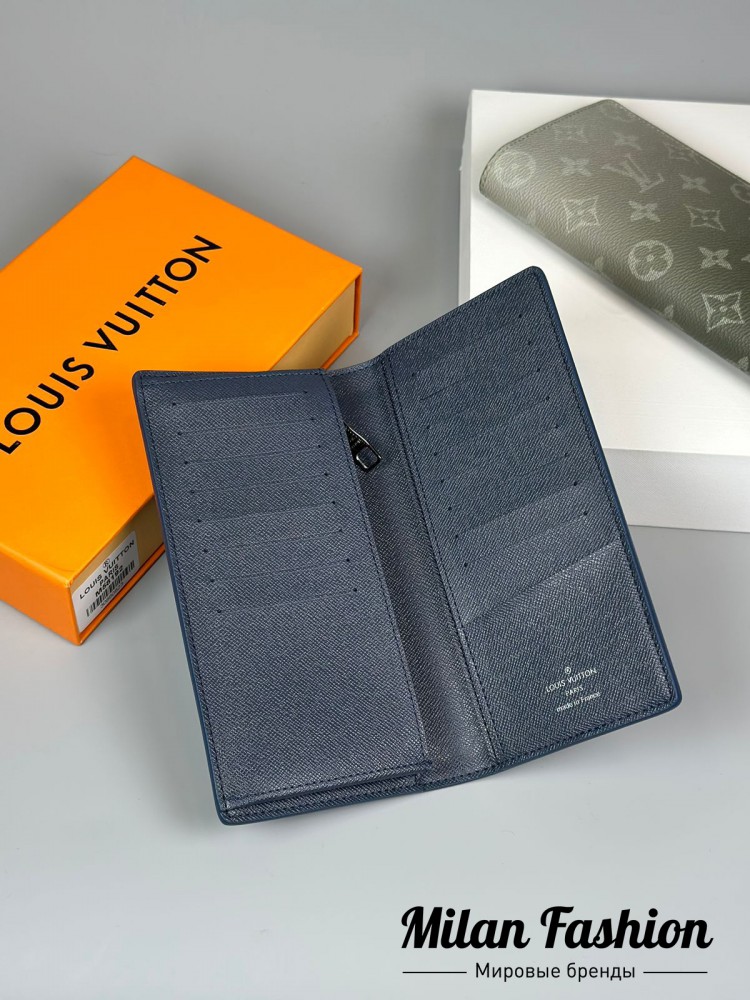 Купюрник  Louis Vuitton V34813. Вид 2