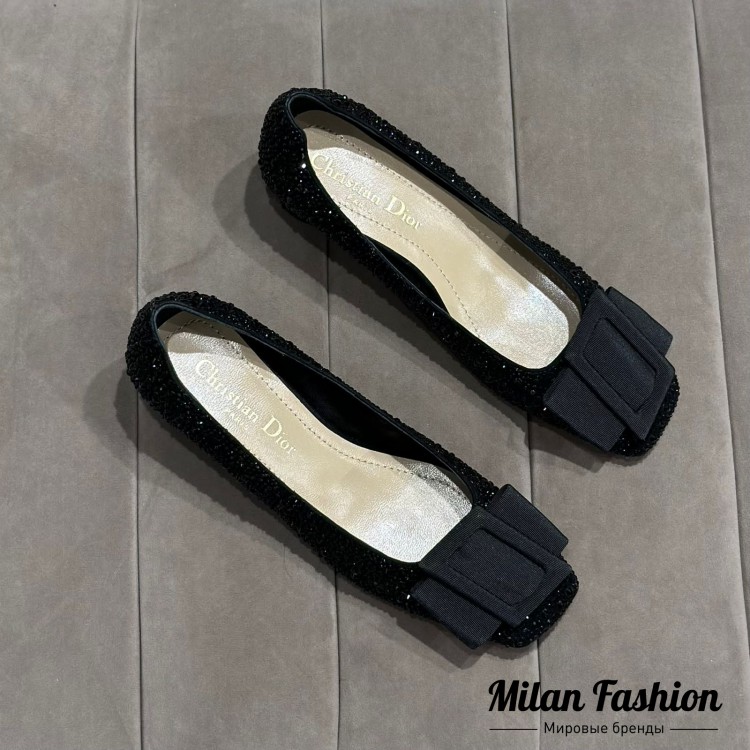 Туфли  Christian Dior V33226. Вид 1