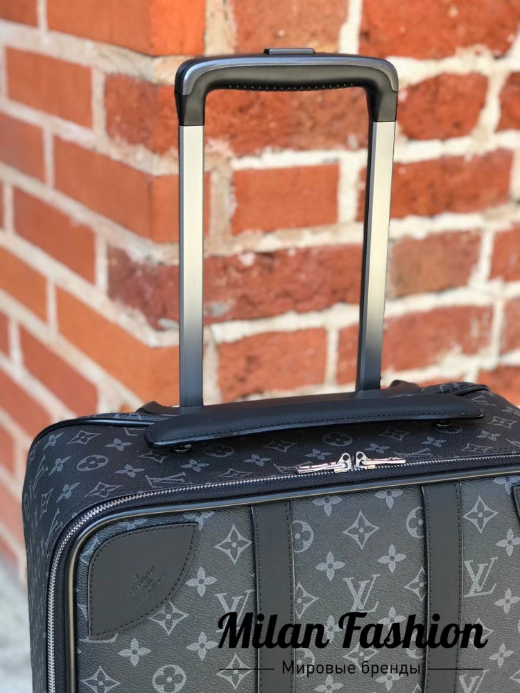 Чемодан Louis Vuitton gg1185. Вид 4