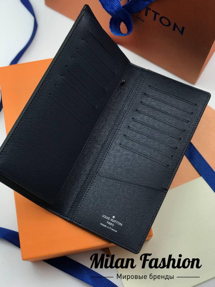 Купюрник  Louis Vuitton V7795. Вид 4