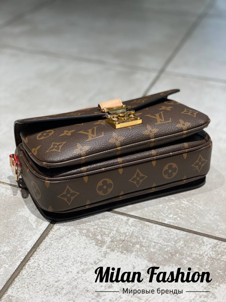 Сумка  Louis Vuitton V41175. Вид 3