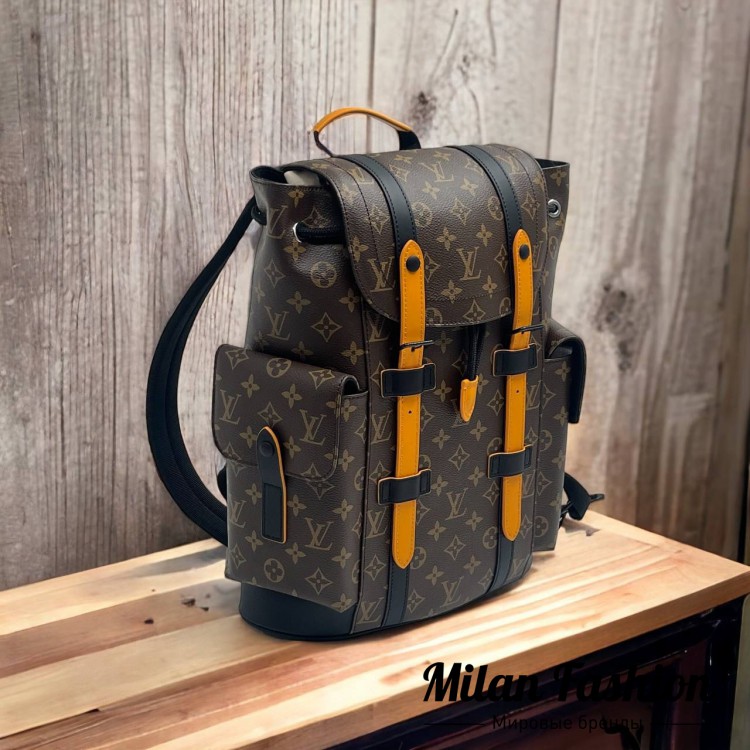 Рюкзак  Louis Vuitton V2030. Вид 1