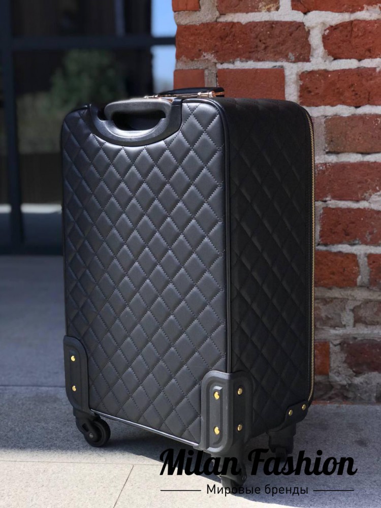 Чемодан  Chanel V7040. Вид 3